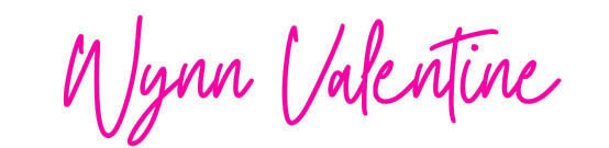 Wynn Valentine