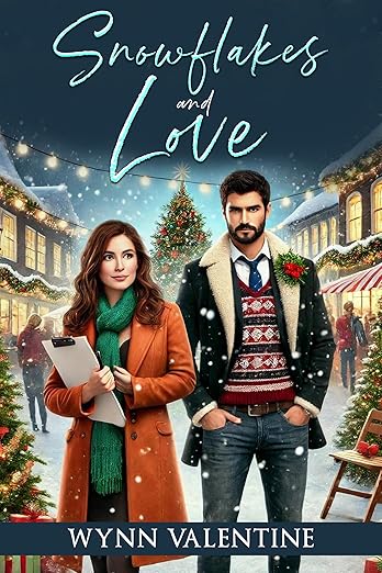 Snowflakes and Love