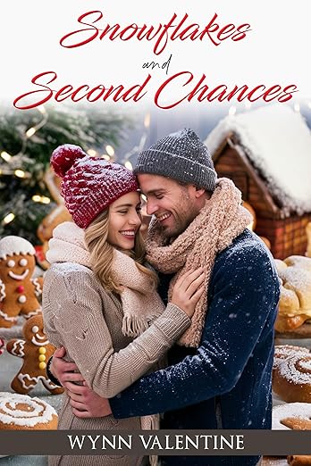 Snowflakes and Second Chances